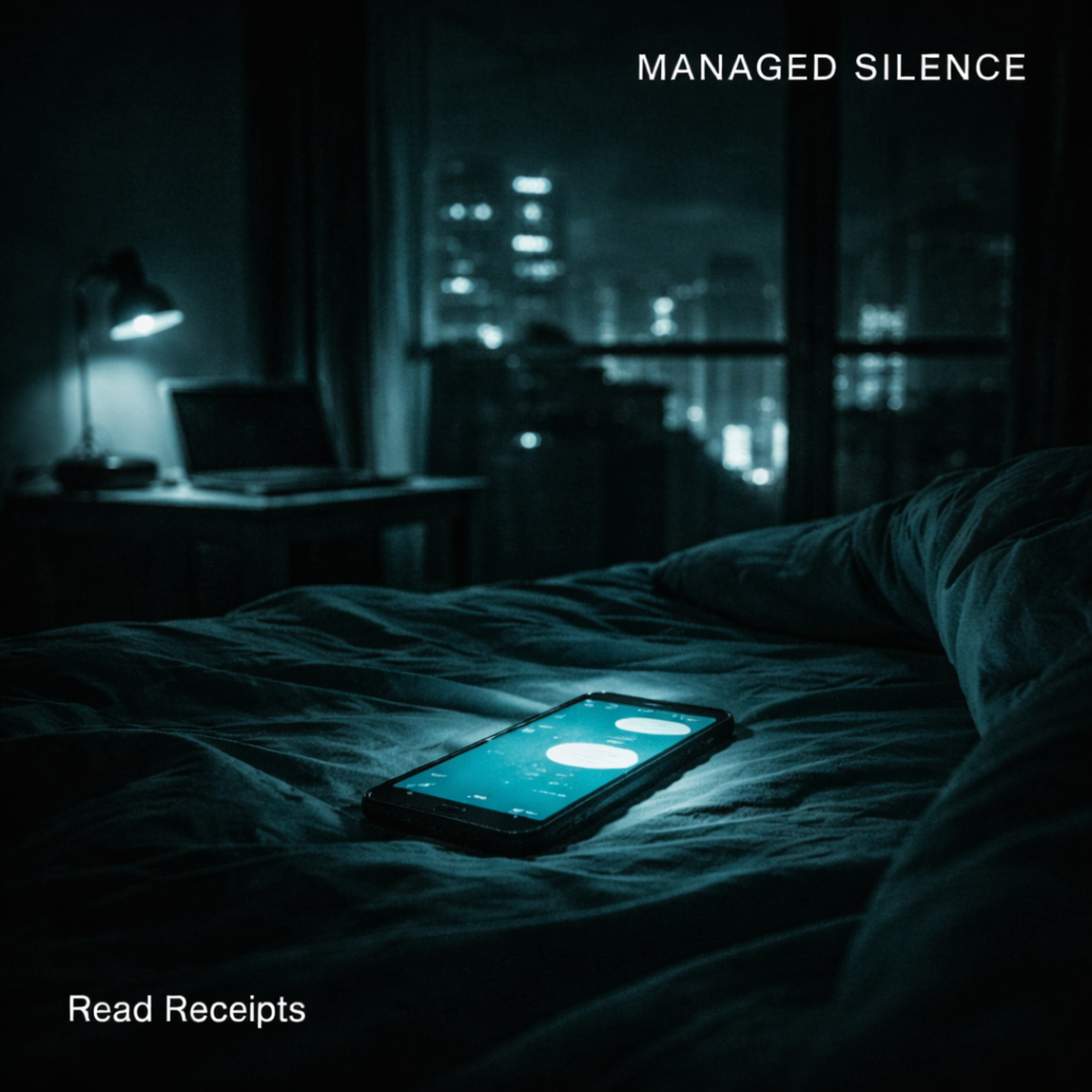 Read Receipts - New Single